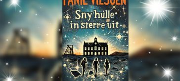 Sny hulle in sterre uit