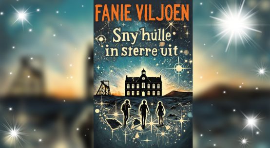 Sny hulle in sterre uit