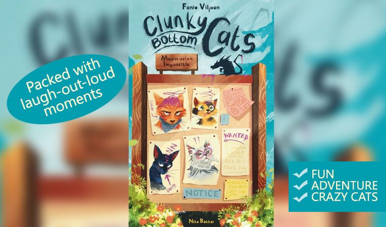 Clunky Bottom Cats